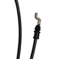 Brake Control Cable Fits Husqvarna Replaces 183281