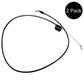 183281 2 Zone Safety Control Cable For AYP Fits Husqvarna 532183281 212310X83E P