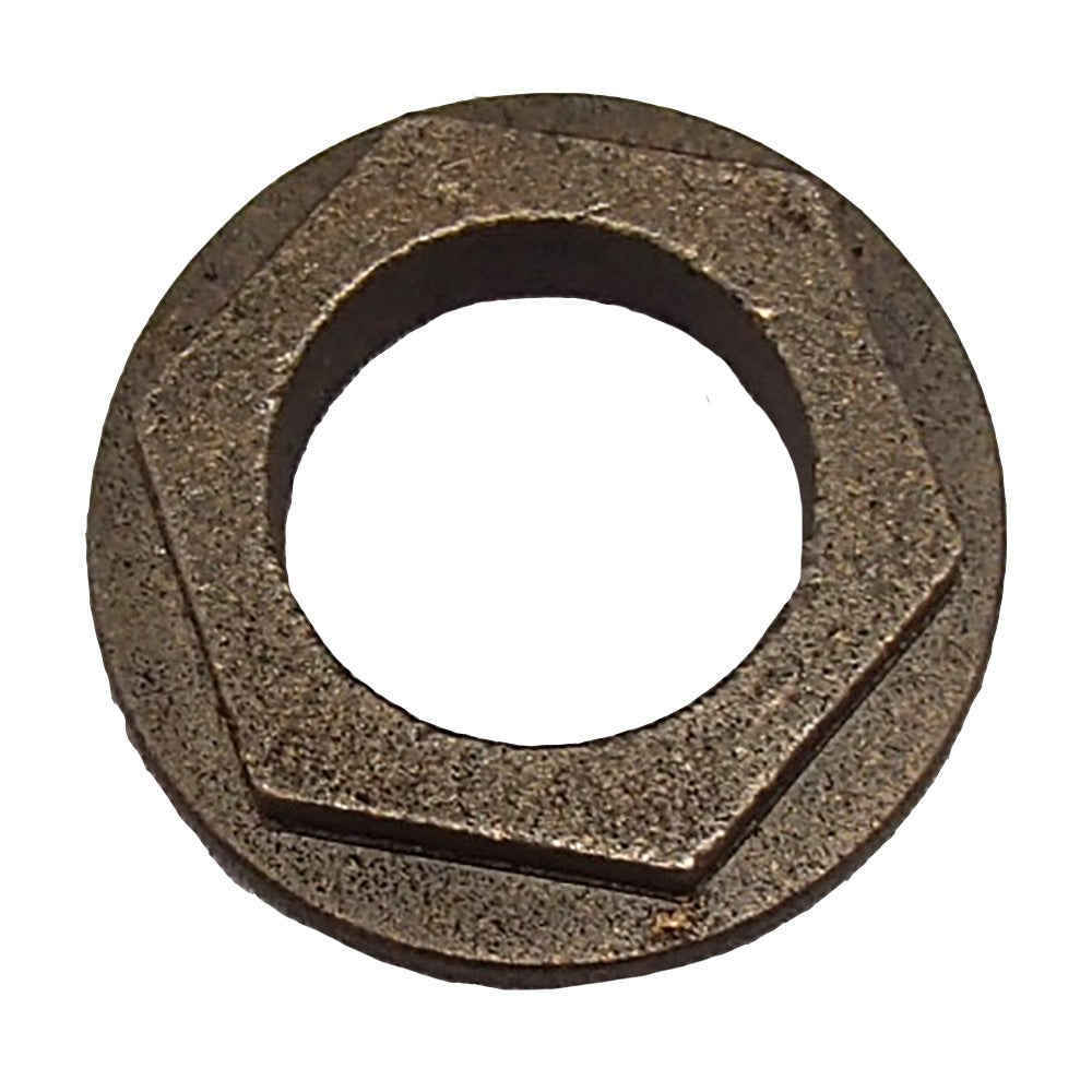 Hex Steering Bushing Fits White Replaces 741-0656