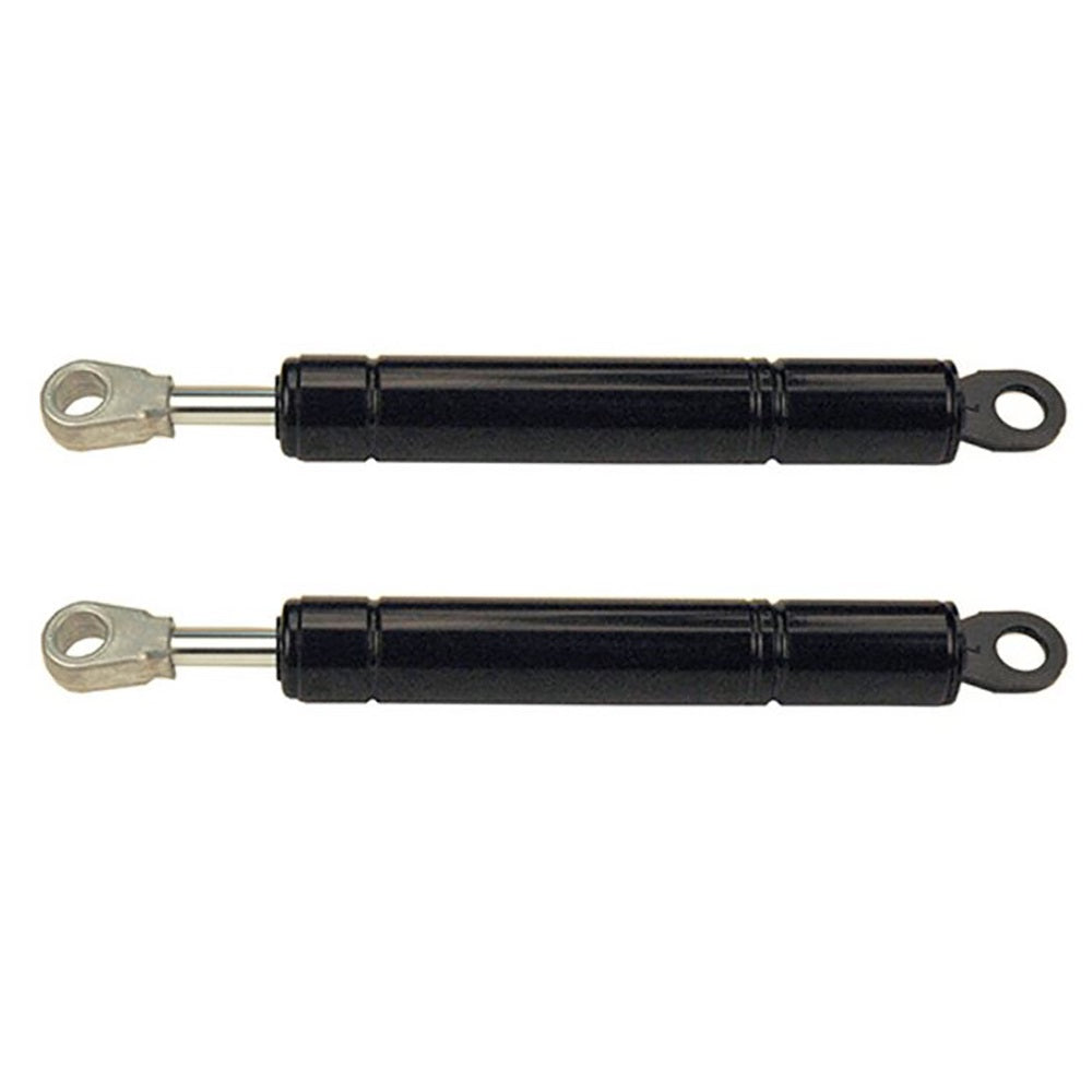 (2 Pack) Steering Damper Replaces Scag 482794 484193 Cheetah Freedom Z Liberty Z