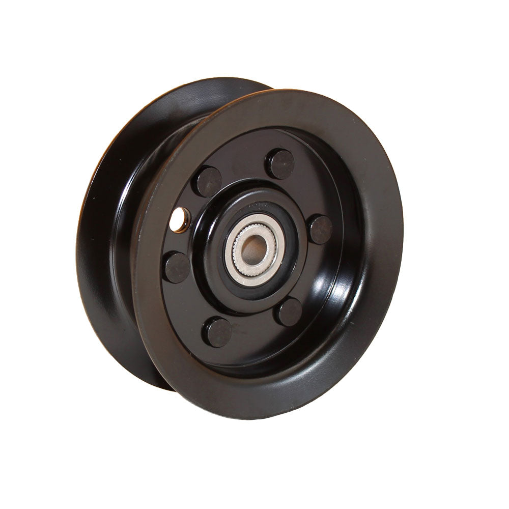 Fits Exmark 132-9420 Flat Idler Pulley Quest E S Series 106-2175