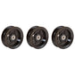 3pk Idler Pulley Fits Toro Timecutter Z4200 Z5000 42" 50" Zero Turn Mowers