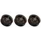 Qty 3: Idler Pulley
 Fits Toro Replaces 106-2175