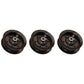 3 Pcs Flat Idler Pulley Fits Exmark Lawn Boy Fits Toro 106-2175 Z4200 Z5000