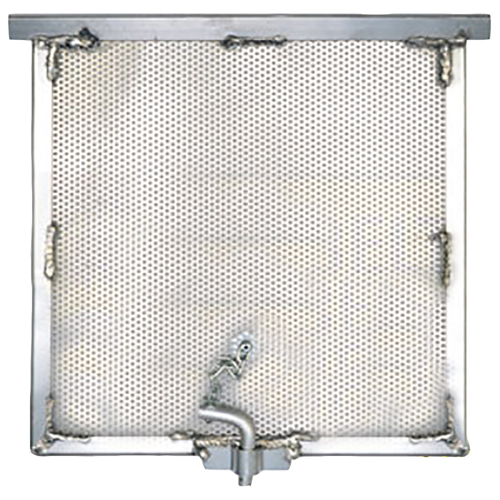 Grasscatcher Door Fits All 3.3 Cu Small Catchers Replaces B1GCDOORSM
