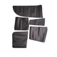 Jumbo Grasscatcher Dust Cover Fits Universal Products Replaces B1GCDUSTXL