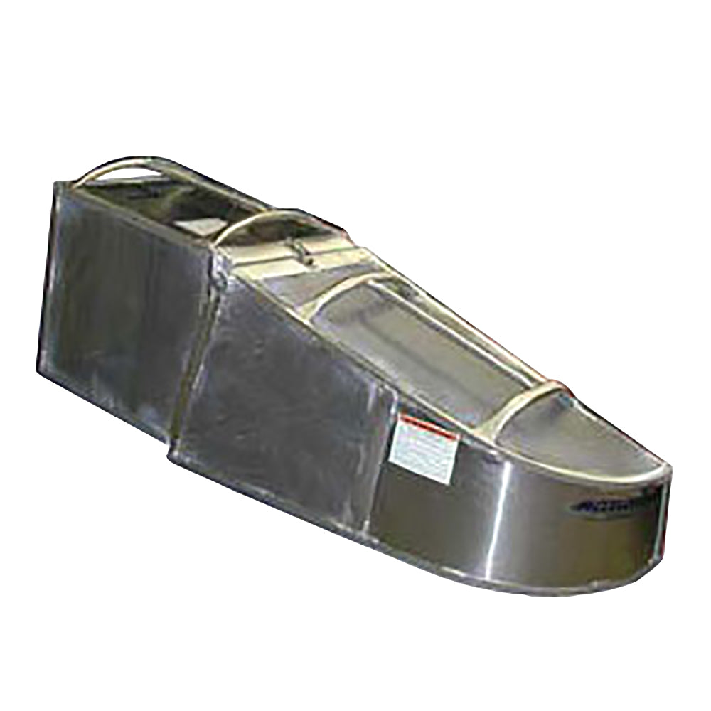 B1GCEXTEND Standard Grass Fits CATcher Extender For 4.15 Cu Ft Fits CATchers Fit