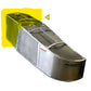 B1GCEXTENDXL Jumbo Grass Fits CATcher Extender For 6.2 Cu Ft XL Fits CATchers Fi
