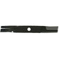 3PK Oregon 92-049 High Lift Blades fits Some 60" Fits Kubota Models