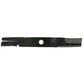Replacement Blade Fits Kubota K5647-34340 60" Pro Deck Zd Zg Mowers Rck60p-28z
