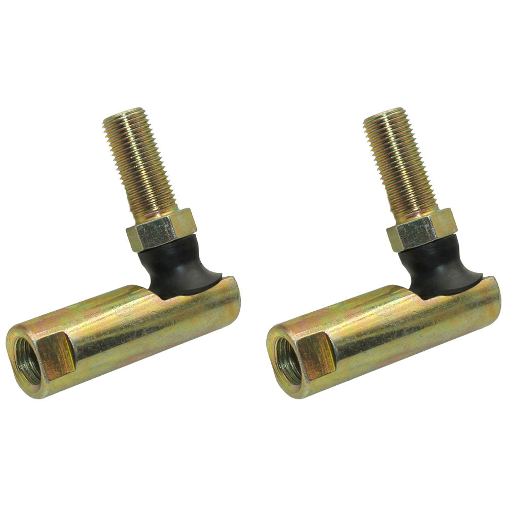 Qty 2: Right Hand Ball Joint Fits John Deere Replaces AM100644