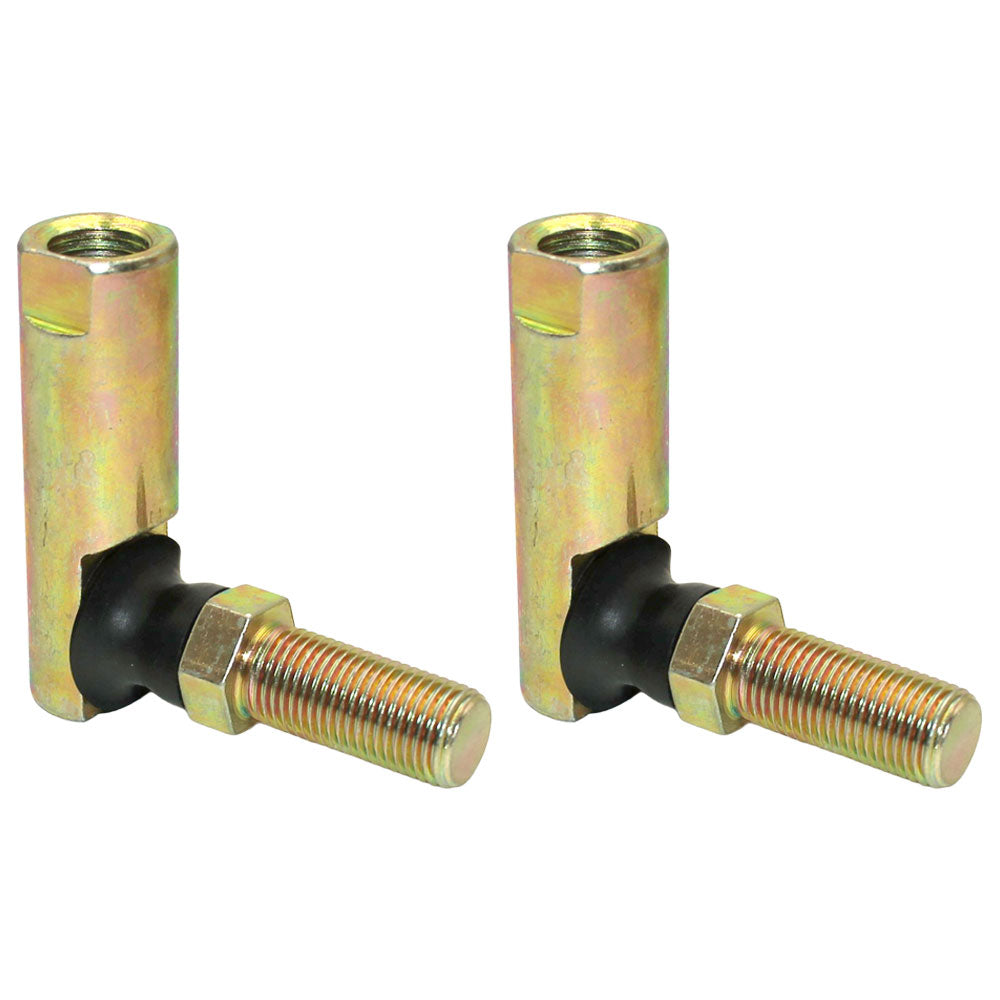 Qty 2: Right Hand Ball Joint Fits John Deere Replaces AM100644