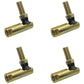 Qty 4: Right Hand Ball Joint Fits John Deere Replaces AM100644