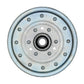 Flat Idler Pulley Fits Exmark Replaces 1-633109