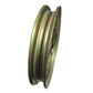 Flat Idler Pulley Fits Exmark 1-633109 116-4667 1164667 633109 539102610