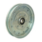 Flat Idler Pulley Fits Husqvarna Replaces 126-7685