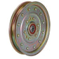 Idler Pulley Fits Exmark Lazer Z & Lazer Z XP Mower With 60" 72" Deck