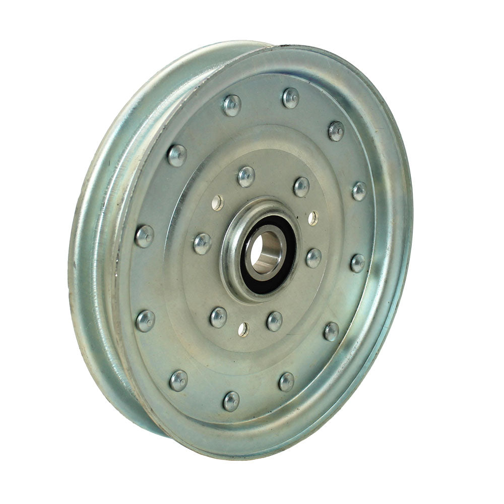 Idler Pulley Fits Exmark Lazer Z & Lazer Z XP Mower With 60" 72" Deck