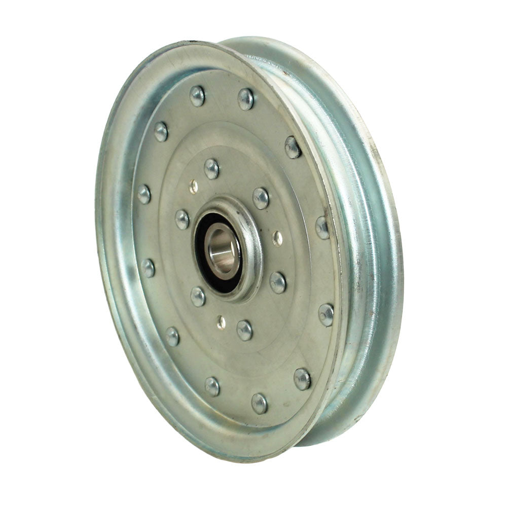 Idler Pulley Fits Exmark Lazer Z & Lazer Z XP Mower With 60" 72" Deck