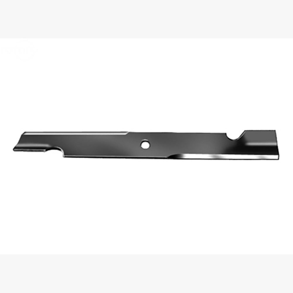 (1) Mower Blade High Lift Notched 103-6394 Fits Exmark Laser Z AC XS 103-6399