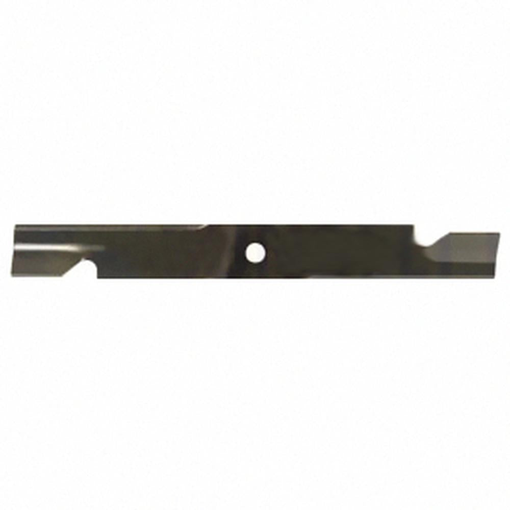 (1) Mower Blade High Lift Notched 103-6394 Fits Exmark Laser Z AC XS 103-6399