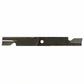 Notched Fits Hi-Lift Blade Fits Windsor Replaces 50-3456