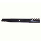 302-625 One Toothed Blade Fits Ferris 72" Cut Mowers 48112 48113 481709