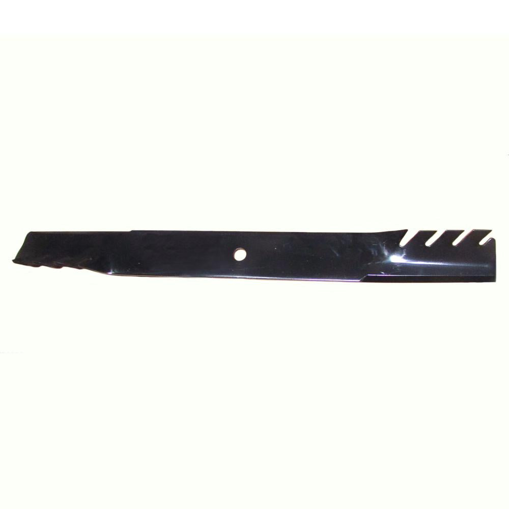 Set of 3 Yazoo Kees 72" Predator mulching mower blades 105476 Scag 47112 48112