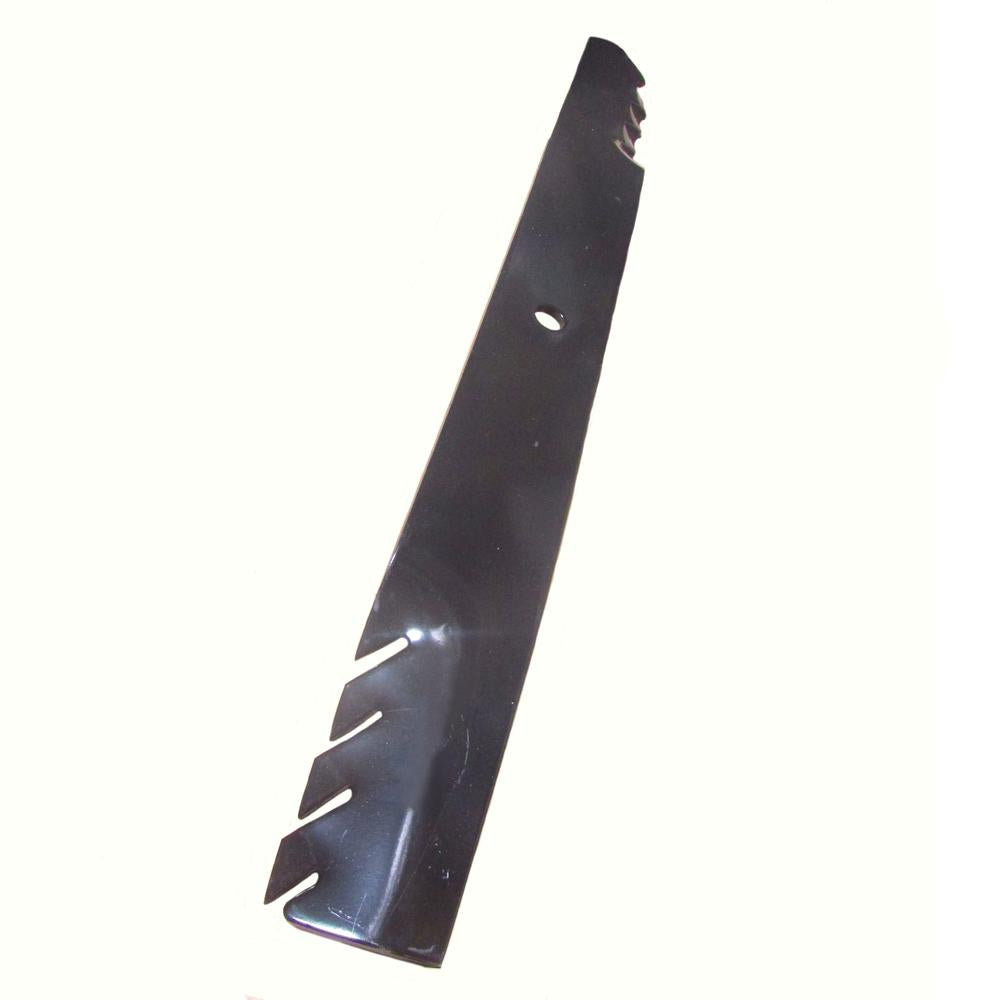 Set of 3 Yazoo Kees 72" Predator mulching mower blades 105476 Scag 47112 48112