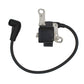 IGNITION COIL Module fits Lawn-Boy M21BMR M21BMRA M21BMRB M21BMRC M21BMRD Mowers