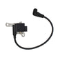Ignition Coil for 1999 Fits Toro Series 20709 Walk Behind Push Mower Yard