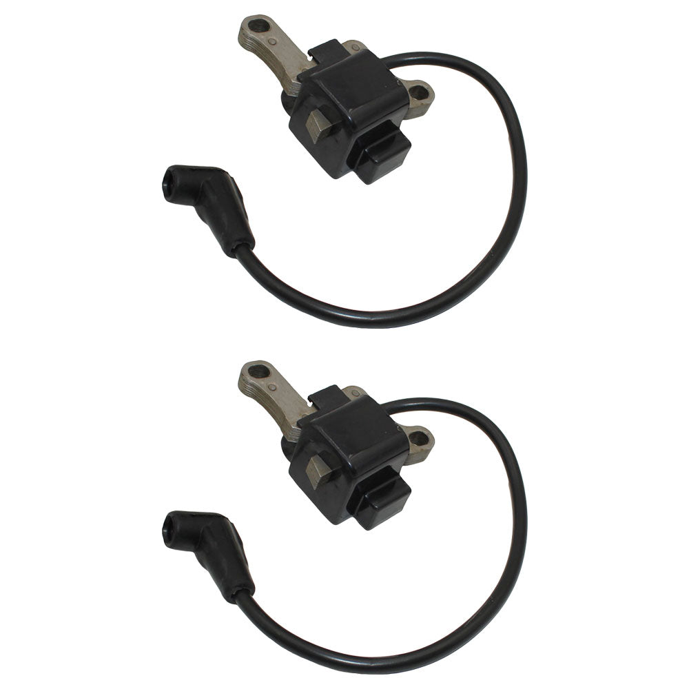 2 Ignition Module Coils for Lawn Boy 99-2916 99-2911 92-1152 684048 684049