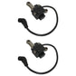 Qty 2: Ignition Coil Fits Toro Replaces 99-2916