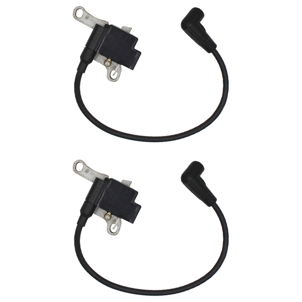 Qty 2: Ignition Coil Fits Toro Replaces 99-2916