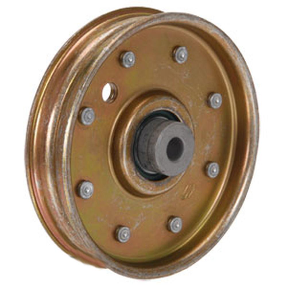 MTD Replacement Part 4.06" Idler Pulley