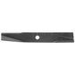 13 7/8" Lawnmower Blade Fits Toro Wheel Horse 117192 11-7192