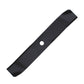16-1/4" Outer Mulching Blade Fits Cub Cadet 46" Mowers 1500 1529 LT1045 LT1046