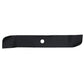 16-1/4" Outer Mulching Blade Fits Cub Cadet 46" Mowers 1500 1529 LT1045 LT1046