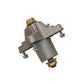 Deck Spindle Mandrel 618-0138, 618-0142, 918-0138, 918-0138A, 918-0138C