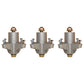 Qty. 3: Spindle Assemblys Fits Bolens