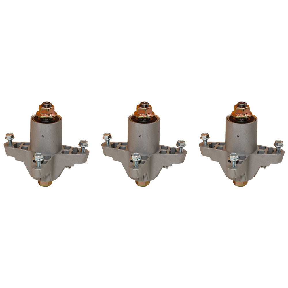 MOM70-0109_x3 - Qty. 3: Spindle Assemblys