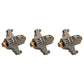 Qty. 3: Spindle Assembly Fits White Replaces 615-0142