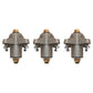 Qty. 3: Spindle Assembly Fits White Replaces 615-0142