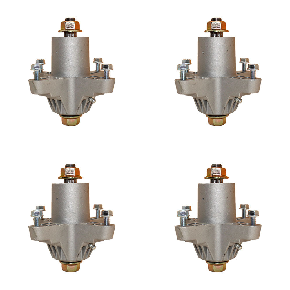 Qty. 4: Spindle Assembly
 Fits White Replaces 615-0142