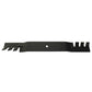 Toothed Blade Fits BUSH HOG Replaces 88668