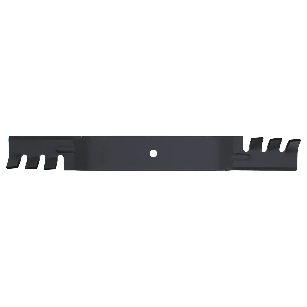 Toothed Blade Fits Woods Replaces 320242