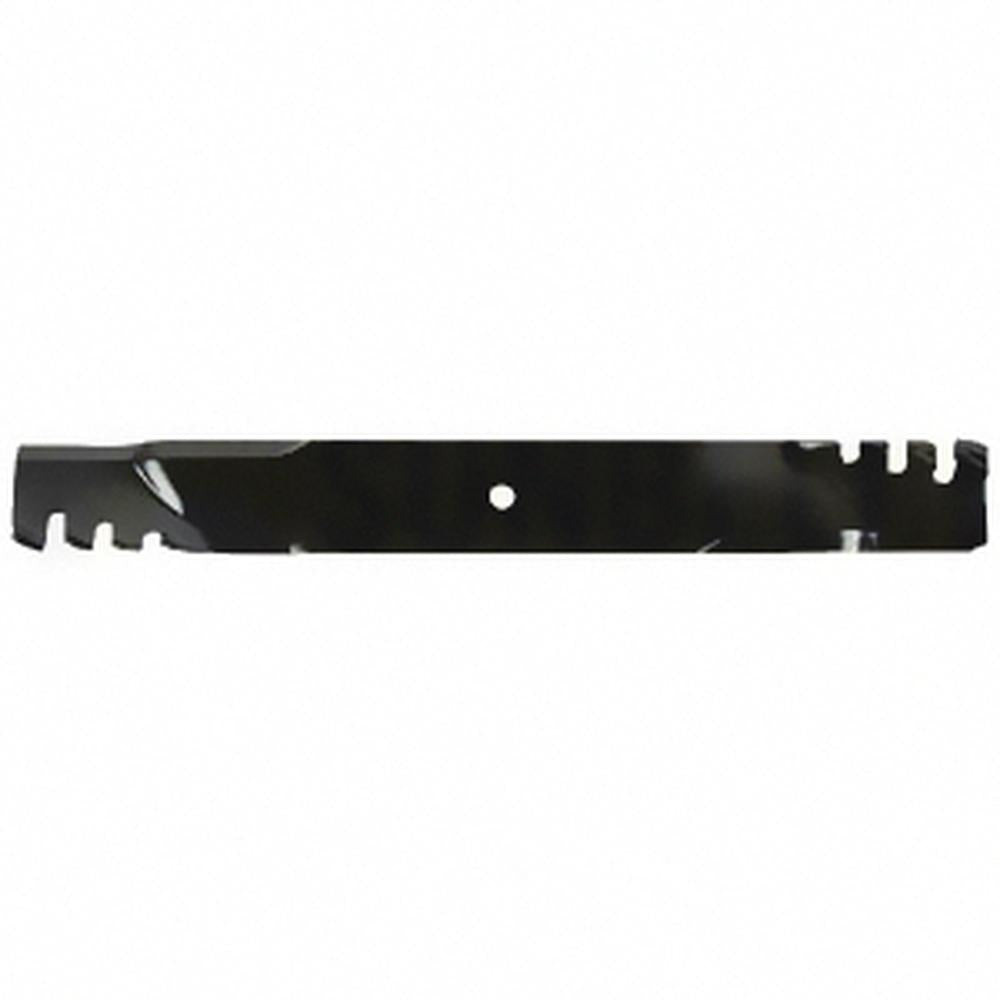 Toothed Blade Fits Woods Replaces 320242