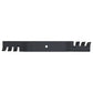 Toothed Blade Fits Snapper Replaces 1696323YP