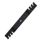 Toothed Blade Fits Country Clipper Replaces H-1667