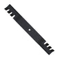 Toothed Blade Fits Woods Replaces 320242